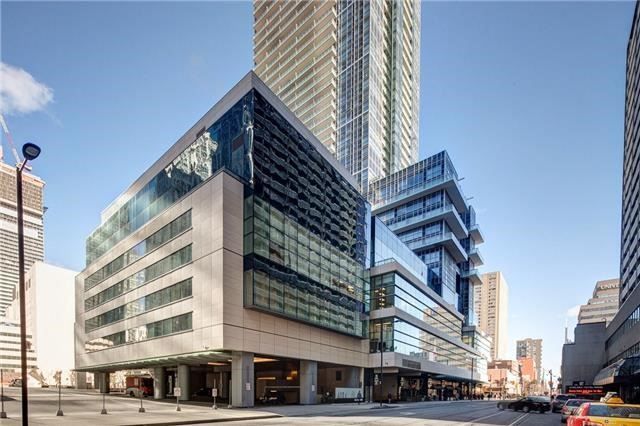 Preview image for 386 Yonge St #1112, Toronto