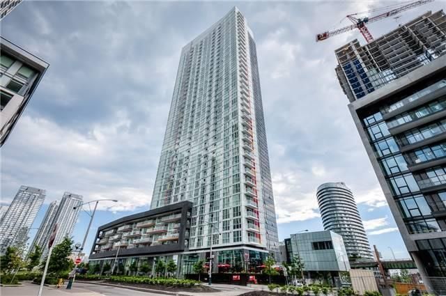 Preview image for 85 Queens Wharf Rd #1001, Toronto
