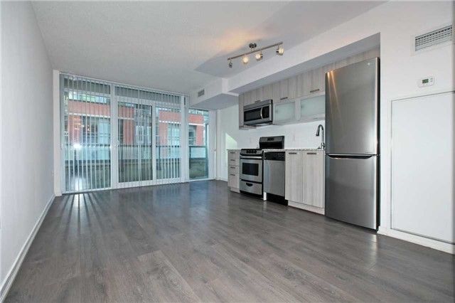 Preview image for 36 Lisgar St #509, Toronto