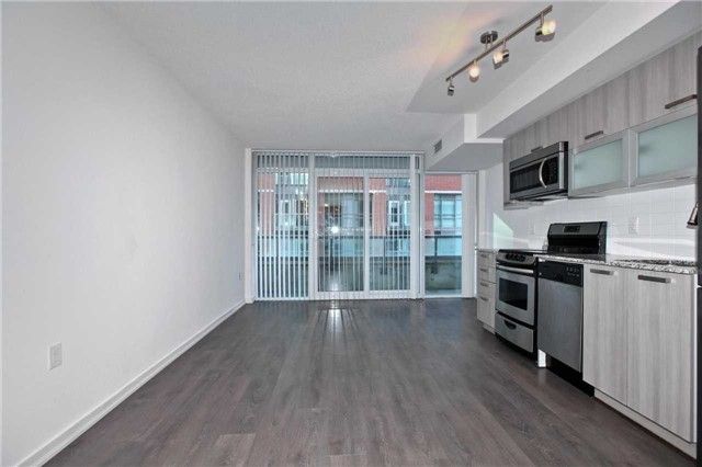 Preview image for 36 Lisgar St #509, Toronto