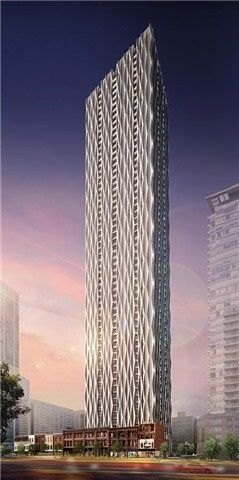 Preview image for 1 Yorkville Ave #3501, Toronto