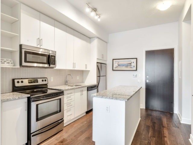 Preview image for 116 George St #N504, Toronto