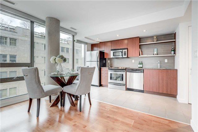 Preview image for 33 Lombard St #413, Toronto