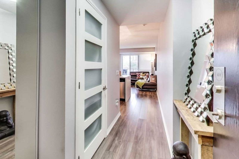 Preview image for 1 Cole St #401, Toronto