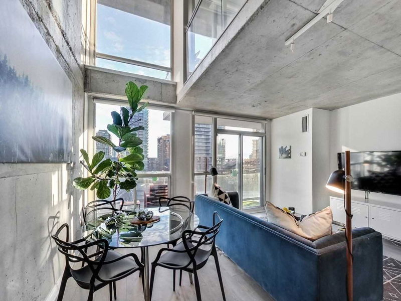 Preview image for 1029 King St W #643, Toronto