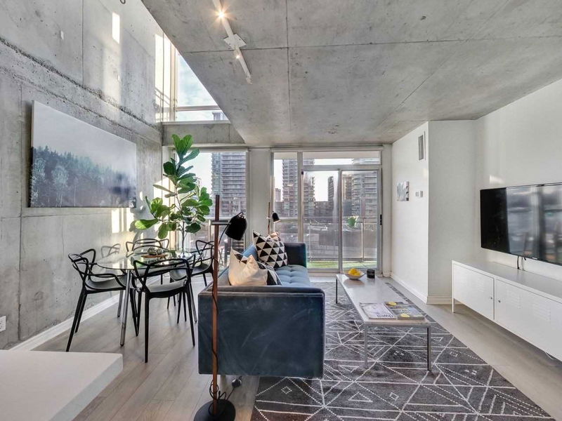 Preview image for 1029 King St W #643, Toronto