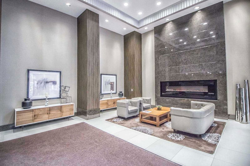 Preview image for 21 Grand Magazine St #719, Toronto