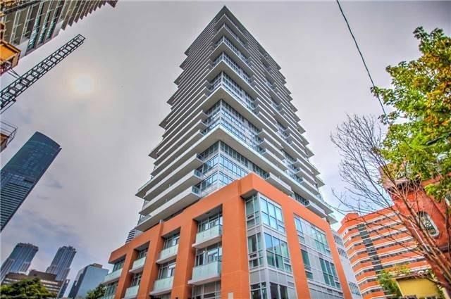 Preview image for 365 Church St #2404, Toronto