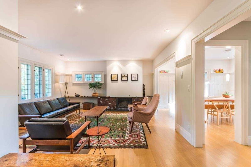 Preview image for 10 Wychwood Park, Toronto