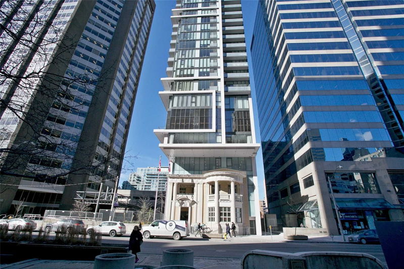 Preview image for 426 University Ave #Ph202, Toronto