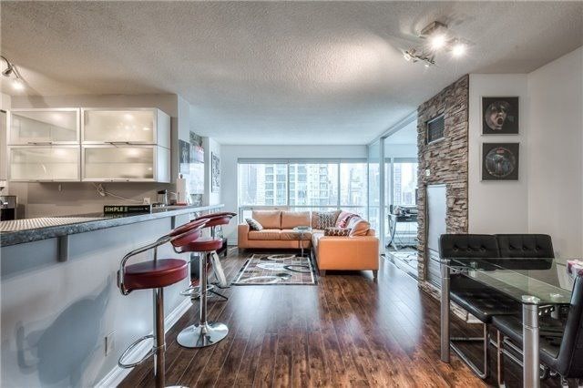 Preview image for 10 Yonge St #1807, Toronto