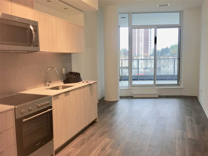 Preview image for 50 Forest Manor Rd #101, Toronto