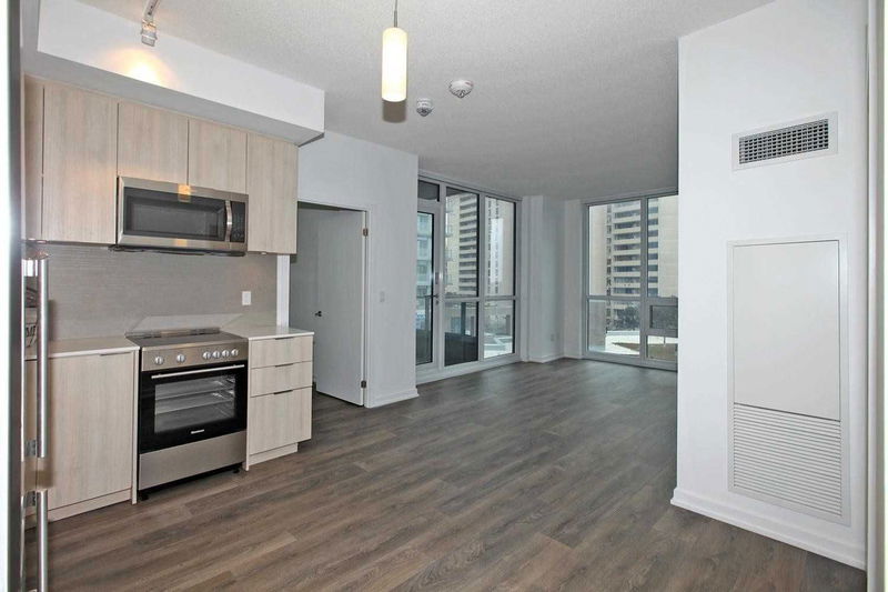 Preview image for 50 Forest Manor Rd #508, Toronto