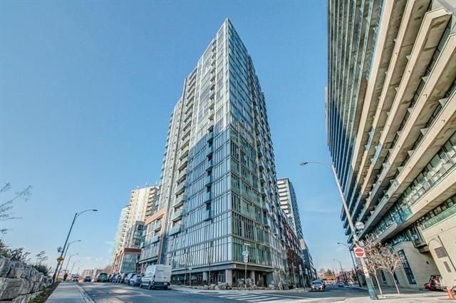 Preview image for 150 Sudbury St #1904, Toronto