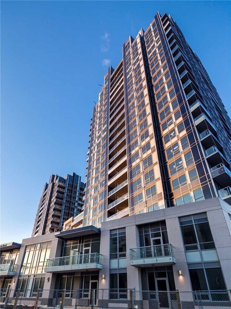 Preview image for 120 Harrison Garden Blvd #610, Toronto