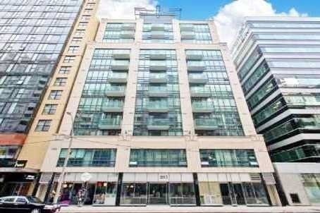 Preview image for 263 Wellington St W #906, Toronto