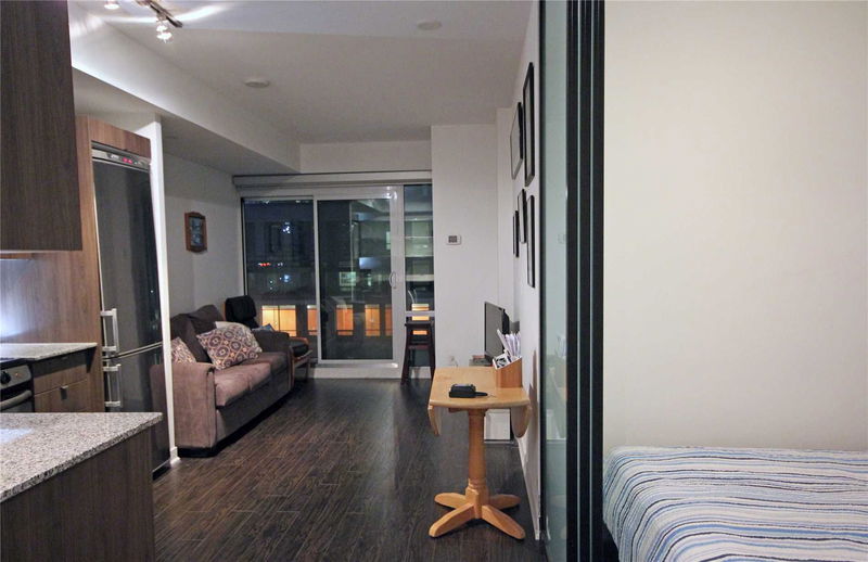 Preview image for 170 Fort York Blvd #705, Toronto