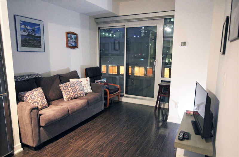 Preview image for 170 Fort York Blvd #705, Toronto