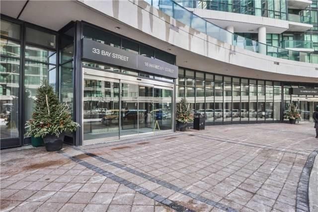 Preview image for 33 Bay St #4101, Toronto