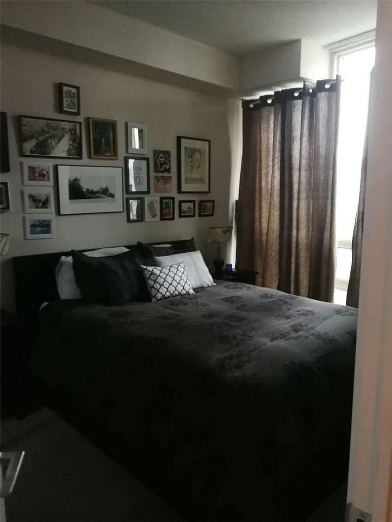 Preview image for 33 Bay St #4101, Toronto