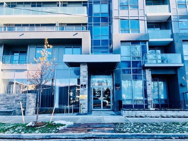 Preview image for 7 Kenaston Gdns #901, Toronto