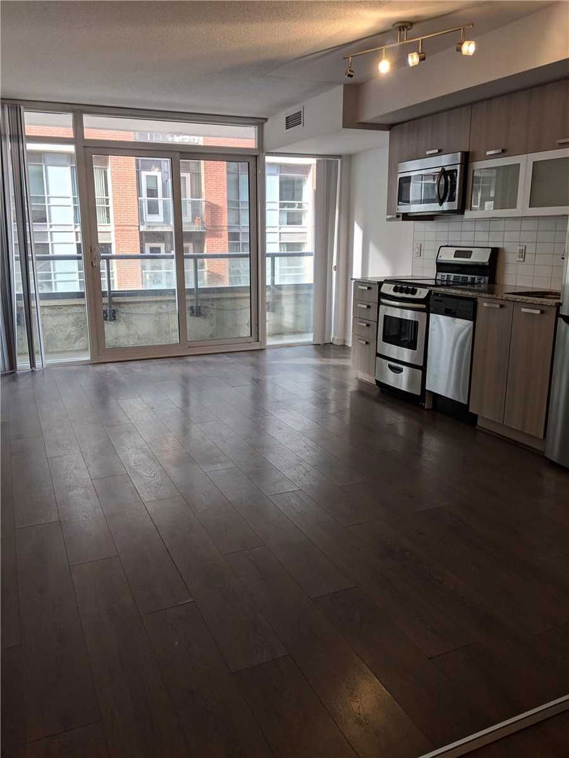 Preview image for 36 Lisgar St #509, Toronto