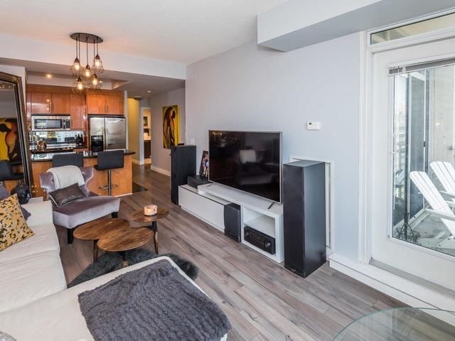 Preview image for 628 Fleet St #1609, Toronto