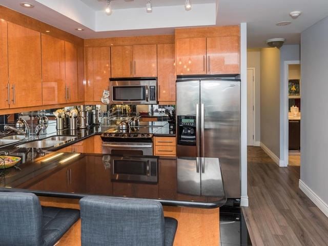 Preview image for 628 Fleet St #1609, Toronto