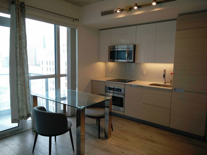 Preview image for 210 Simcoe St #1203, Toronto