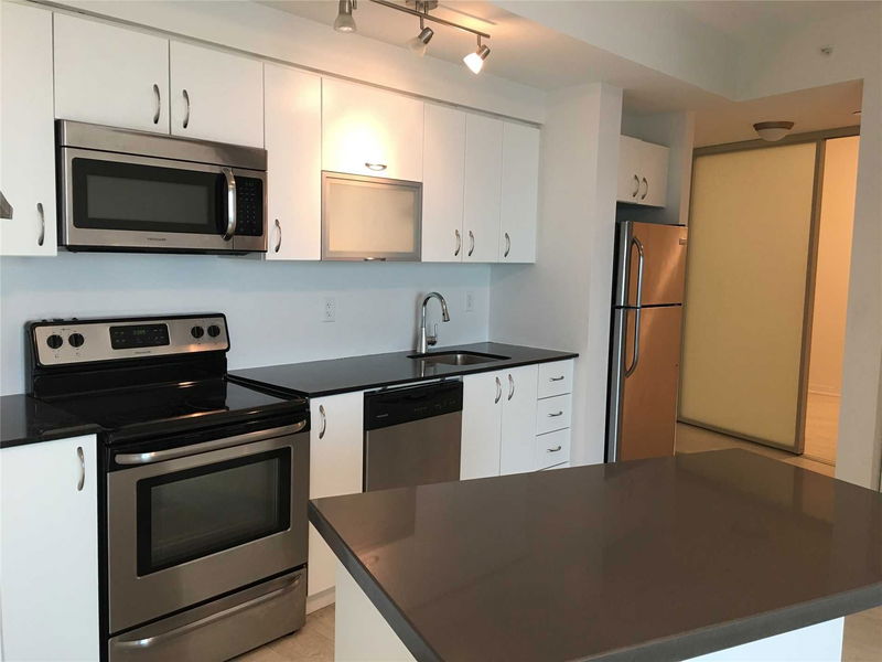 Preview image for 150 East Liberty St #1813, Toronto