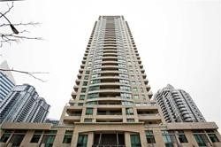 Preview image for 18 Spring Garden Ave #2603, Toronto