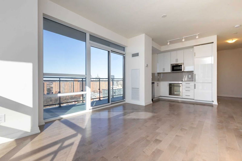Preview image for 460 Adelaide St E #2005, Toronto