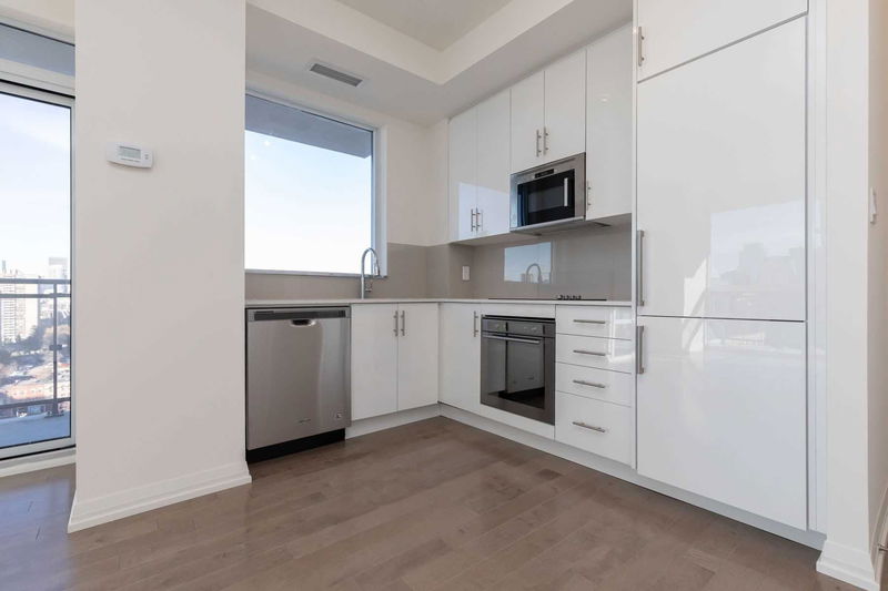 Preview image for 460 Adelaide St E #2005, Toronto