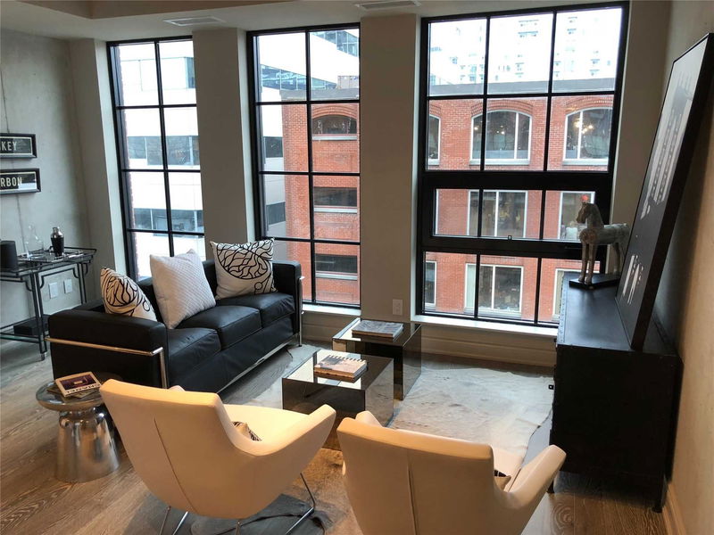 Preview image for 608 Richmond St W #409, Toronto