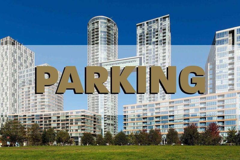 Preview image for 15 Iceboat Terr #Parking, Toronto