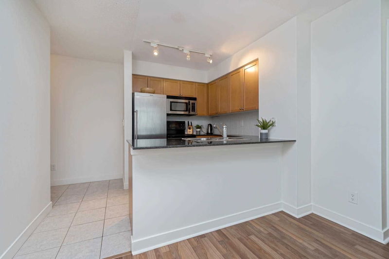 Preview image for 50 Lynn Williams St #2109, Toronto