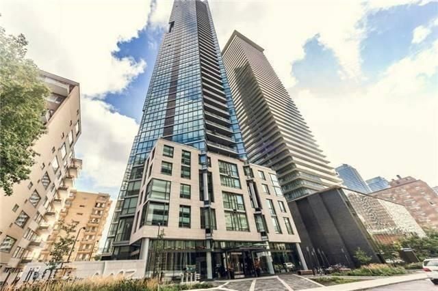 Preview image for 45 Charles St #3705, Toronto