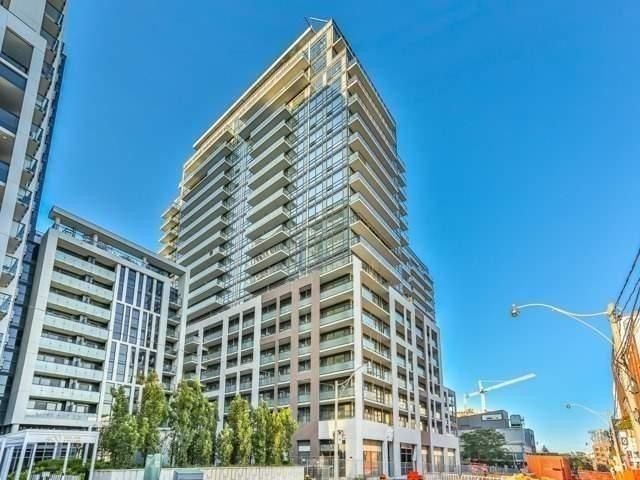 Preview image for 460 Adelaide St E #Ph208, Toronto