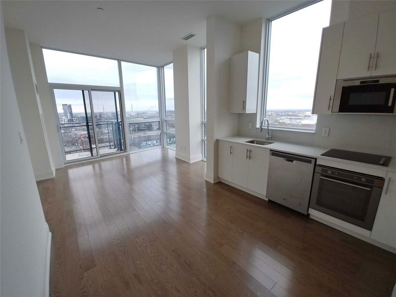 Preview image for 460 Adelaide St E #Ph208, Toronto