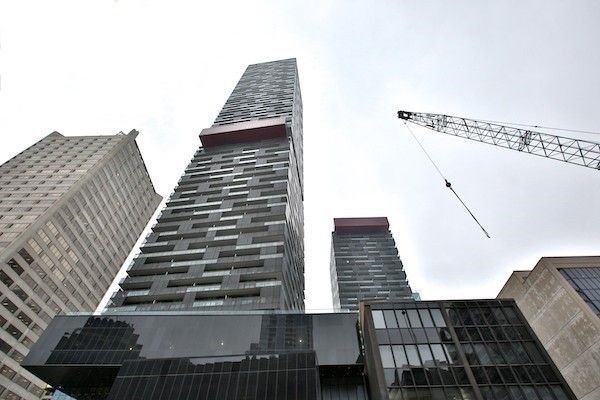 Preview image for 8 Eglinton Ave E #1608, Toronto