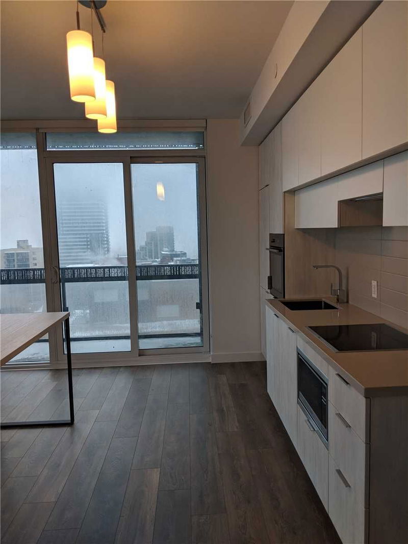 Preview image for 8 Eglinton Ave E #1608, Toronto