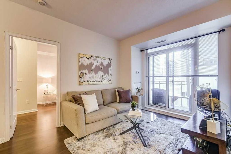 Preview image for 628 Fleet St #711, Toronto