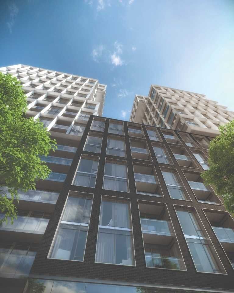Preview image for 158 Front St E #2102, Toronto
