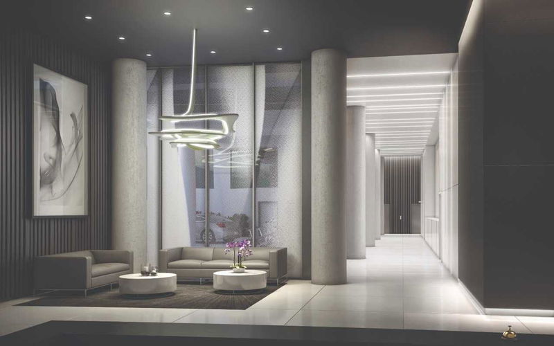 Preview image for 158 Front St E #2102, Toronto