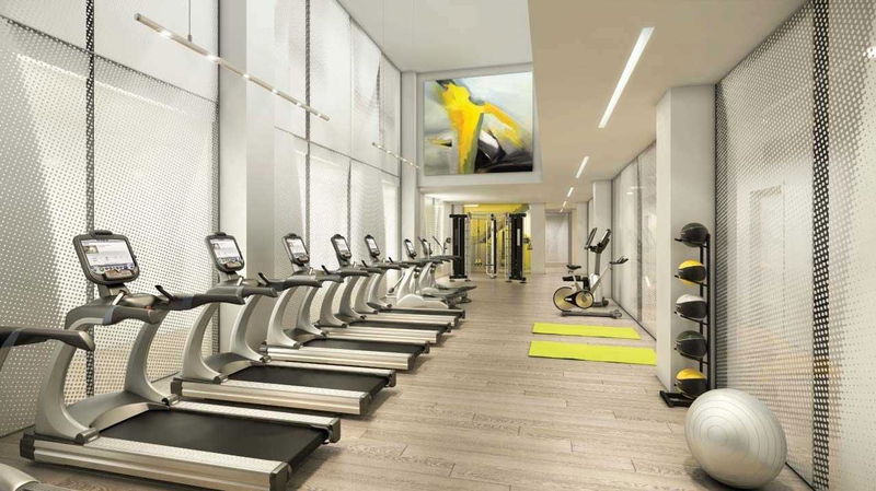 Preview image for 158 Front St E #2102, Toronto