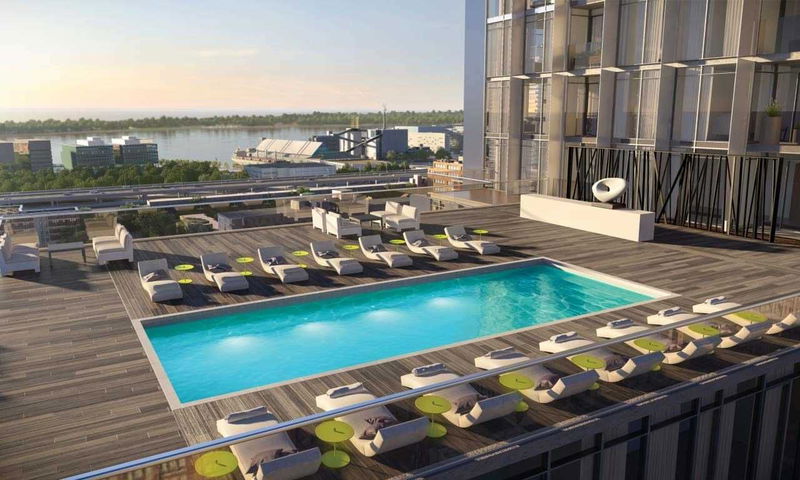 Preview image for 158 Front St E #2102, Toronto