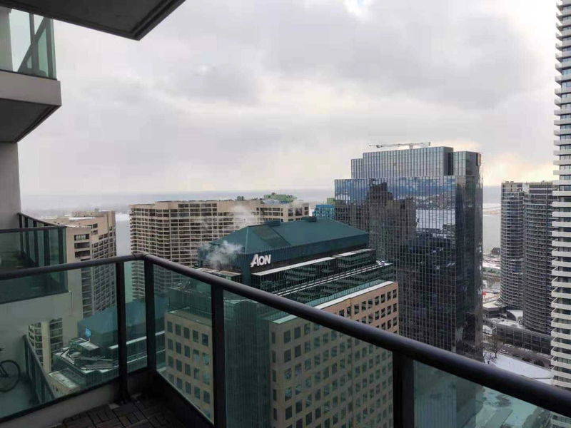 Preview image for 33 Bay St #4101, Toronto