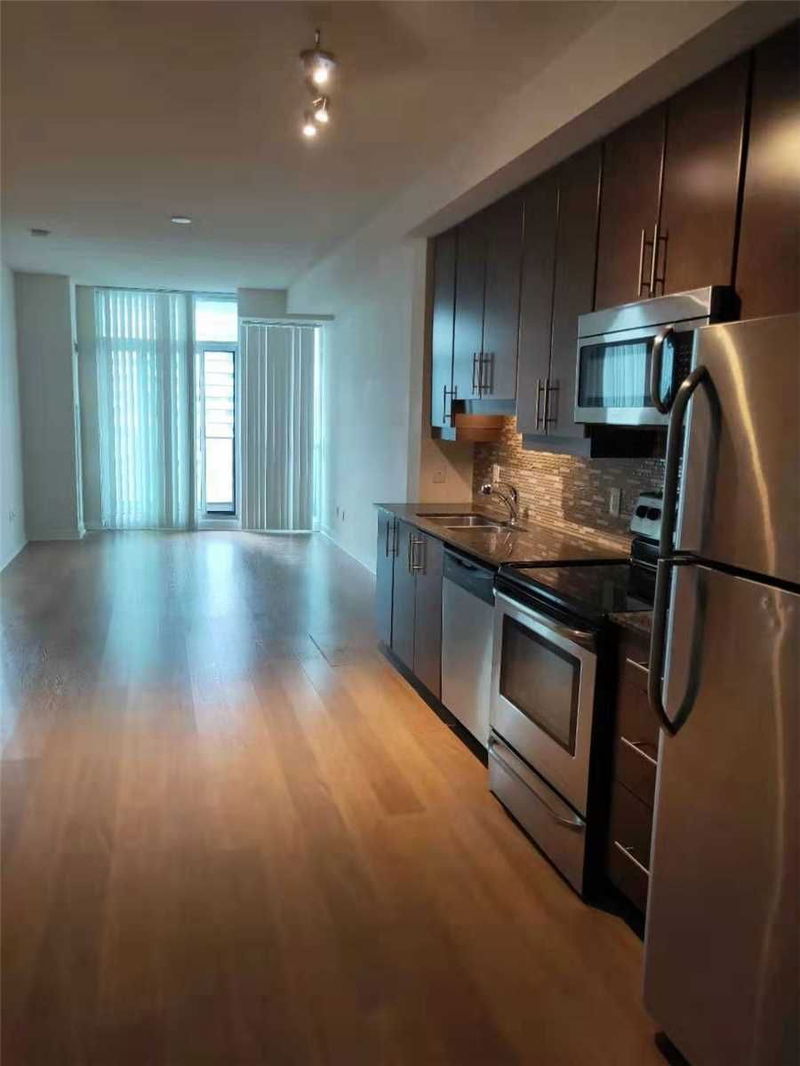 Preview image for 33 Bay St #4101, Toronto