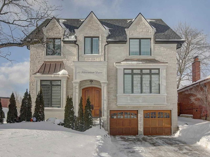 Preview image for 12 Silverview Dr, Toronto