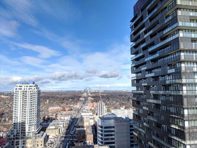 Preview image for 8 Eglinton Ave E #2207, Toronto